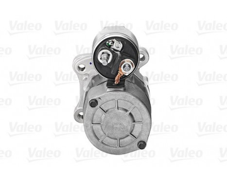 Starter REMANUFACTURED PREMIUM 455876 Valeo, Image 2