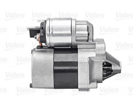 Starter REMANUFACTURED PREMIUM 455876 Valeo, Image 3