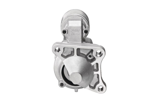 Starter REMANUFACTURED PREMIUM 455876 Valeo, Image 3