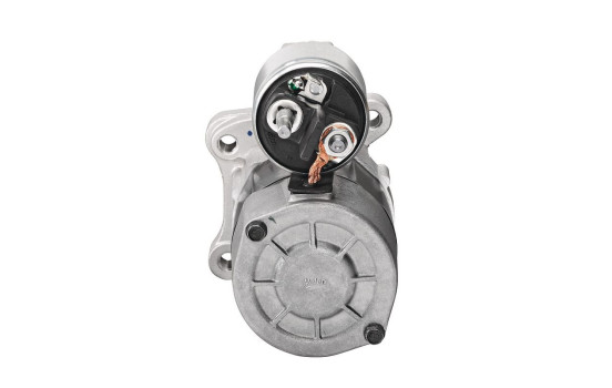 Starter REMANUFACTURED PREMIUM 455876 Valeo, Image 4