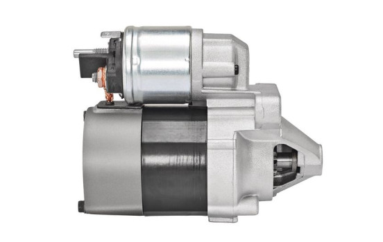 Starter REMANUFACTURED PREMIUM 455876 Valeo, Image 5