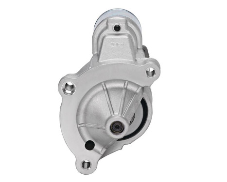 Starter REMANUFACTURED PREMIUM 455899 Valeo, Image 4