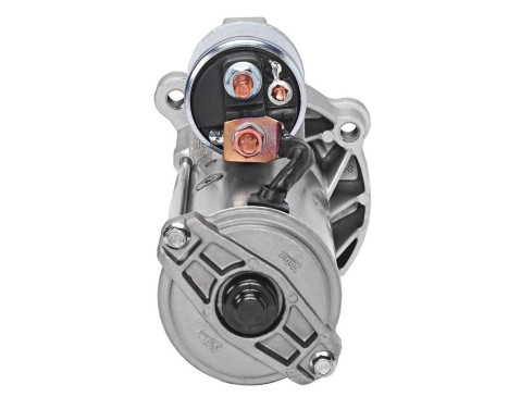 Starter REMANUFACTURED PREMIUM 455899 Valeo, Image 5