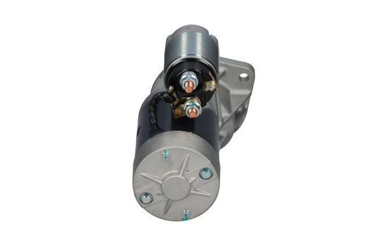 Starter REMANUFACTURED PREMIUM 455912 Valeo, Image 4