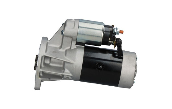 Starter REMANUFACTURED PREMIUM 455912 Valeo, Image 5