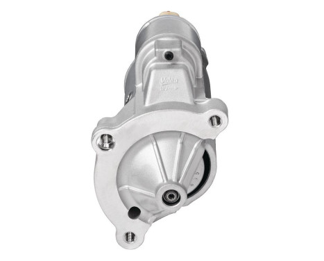 Starter REMANUFACTURED PREMIUM 455928 Valeo, Image 4