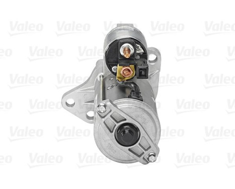 Starter REMANUFACTURED PREMIUM 455930 Valeo, Image 2