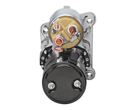 Starter REMANUFACTURED PREMIUM 455936 Valeo, Image 4