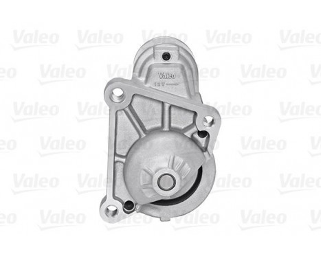 Starter REMANUFACTURED PREMIUM 455943 Valeo