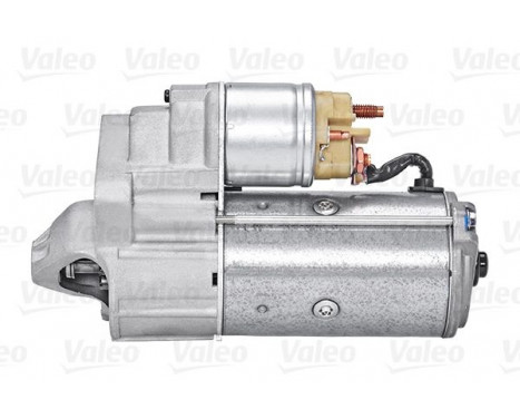 Starter REMANUFACTURED PREMIUM 455943 Valeo, Image 3