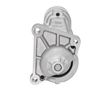 Starter REMANUFACTURED PREMIUM 455943 Valeo, Image 2
