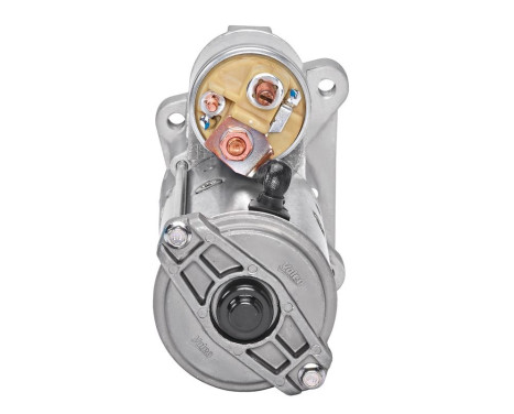 Starter REMANUFACTURED PREMIUM 455943 Valeo, Image 3