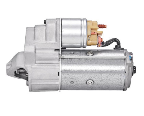 Starter REMANUFACTURED PREMIUM 455943 Valeo, Image 4