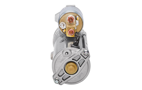 Starter REMANUFACTURED PREMIUM 455948 Valeo, Image 4