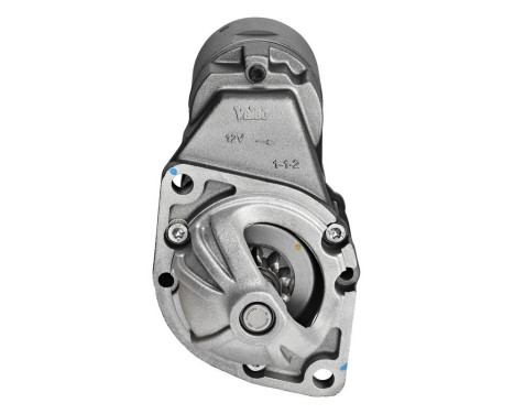 Starter REMANUFACTURED PREMIUM 455949 Valeo, Image 3