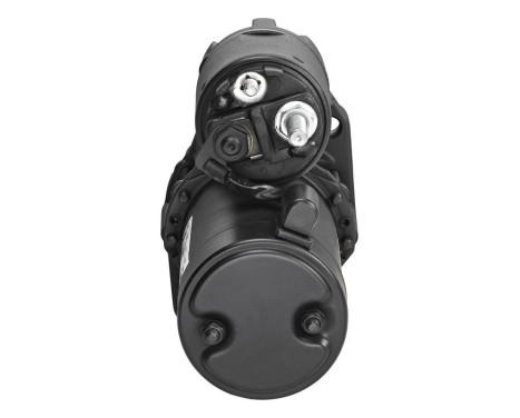 Starter REMANUFACTURED PREMIUM 455949 Valeo, Image 4