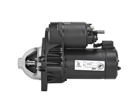 Starter REMANUFACTURED PREMIUM 455949 Valeo, Image 5