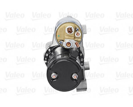 Starter REMANUFACTURED PREMIUM 455956 Valeo, Image 2