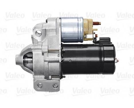 Starter REMANUFACTURED PREMIUM 455956 Valeo, Image 3