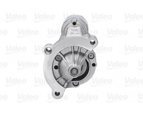 Starter REMANUFACTURED PREMIUM 455960 Valeo