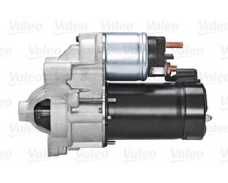 Starter REMANUFACTURED PREMIUM 455960 Valeo, Image 3