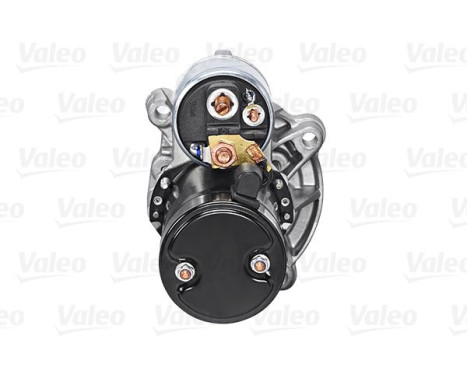 Starter REMANUFACTURED PREMIUM 455961 Valeo, Image 2