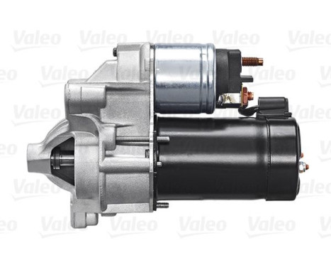 Starter REMANUFACTURED PREMIUM 455961 Valeo, Image 3