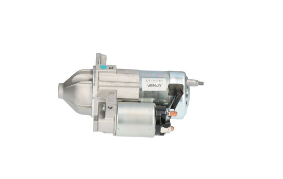 Starter REMANUFACTURED PREMIUM 455965 Valeo, Image 3