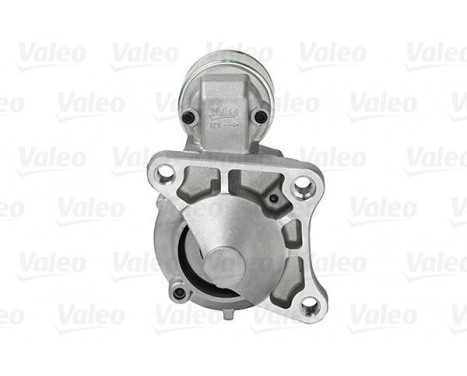 Starter REMANUFACTURED PREMIUM 455974 Valeo