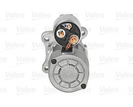 Starter REMANUFACTURED PREMIUM 455974 Valeo, Image 2