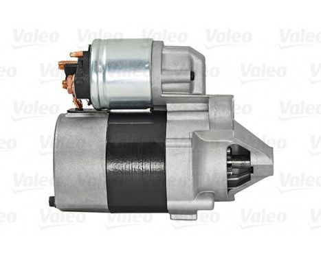 Starter REMANUFACTURED PREMIUM 455974 Valeo, Image 3