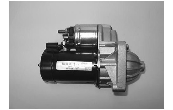 Starter REMANUFACTURED PREMIUM 455975 Valeo, Image 3
