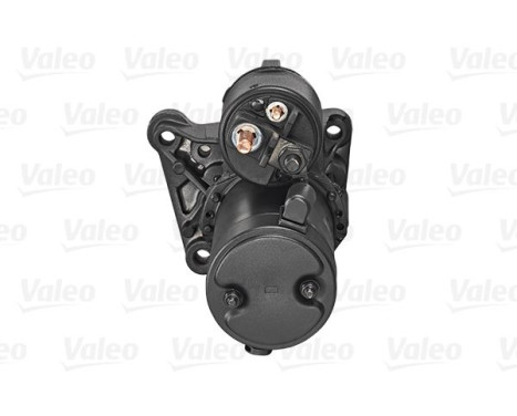 Starter REMANUFACTURED PREMIUM 455976 Valeo, Image 2