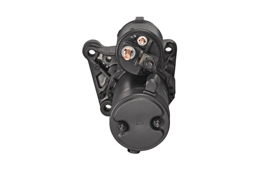 Starter REMANUFACTURED PREMIUM 455976 Valeo, Image 4