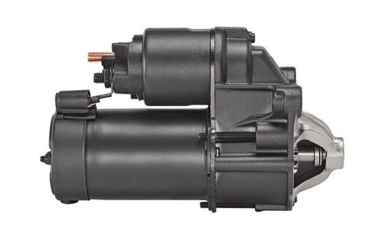 Starter REMANUFACTURED PREMIUM 455976 Valeo, Image 5