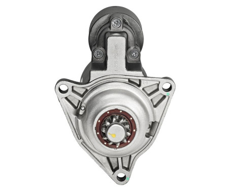 Starter REMANUFACTURED PREMIUM 458041 Valeo, Image 3