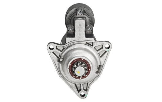 Starter REMANUFACTURED PREMIUM 458041 Valeo, Image 3