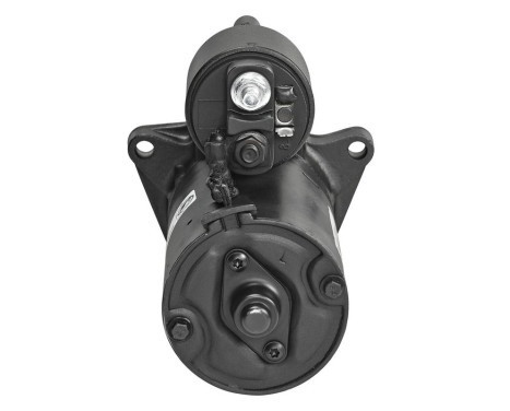 Starter REMANUFACTURED PREMIUM 458041 Valeo, Image 4