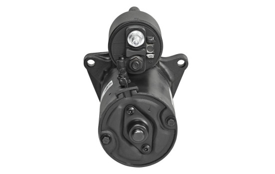 Starter REMANUFACTURED PREMIUM 458041 Valeo, Image 4