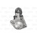 Starter REMANUFACTURED PREMIUM 458117 Valeo