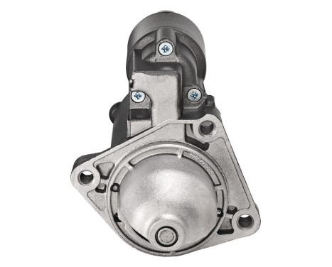 Starter REMANUFACTURED PREMIUM 458117 Valeo, Image 3