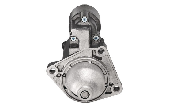 Starter REMANUFACTURED PREMIUM 458117 Valeo, Image 3