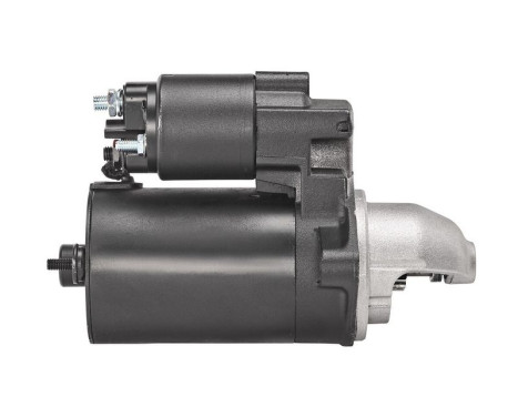 Starter REMANUFACTURED PREMIUM 458117 Valeo, Image 5