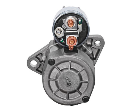 Starter REMANUFACTURED PREMIUM 458159 Valeo, Image 4