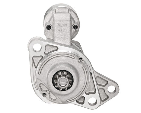 Starter REMANUFACTURED PREMIUM 458160 Valeo, Image 2