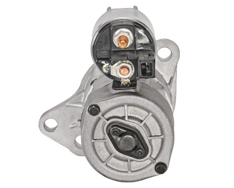 Starter REMANUFACTURED PREMIUM 458160 Valeo, Image 3