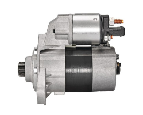 Starter REMANUFACTURED PREMIUM 458160 Valeo, Image 4