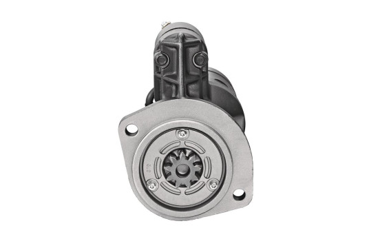 Starter REMANUFACTURED PREMIUM 458161 Valeo, Image 3