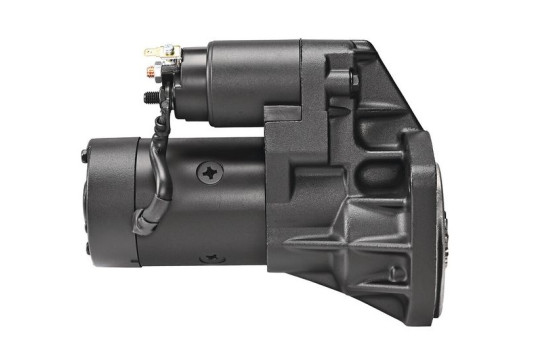 Starter REMANUFACTURED PREMIUM 458161 Valeo, Image 5