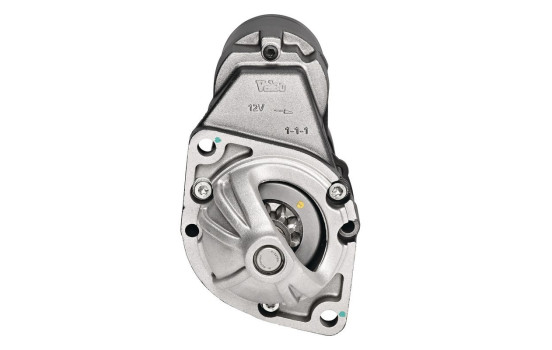Starter REMANUFACTURED PREMIUM 458164 Valeo, Image 3